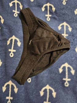 Gym underwear
