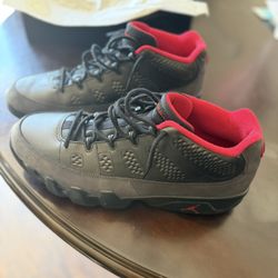 Jordan 9 Golf Size 14