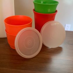 Tupperware