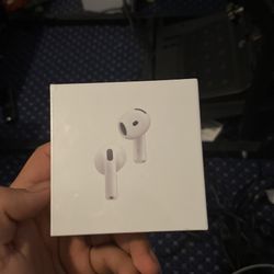 AirPod Gen 4 ANC 