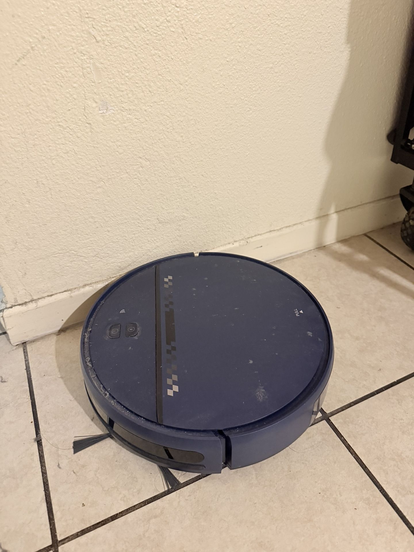 Robot Vacuum & Mop