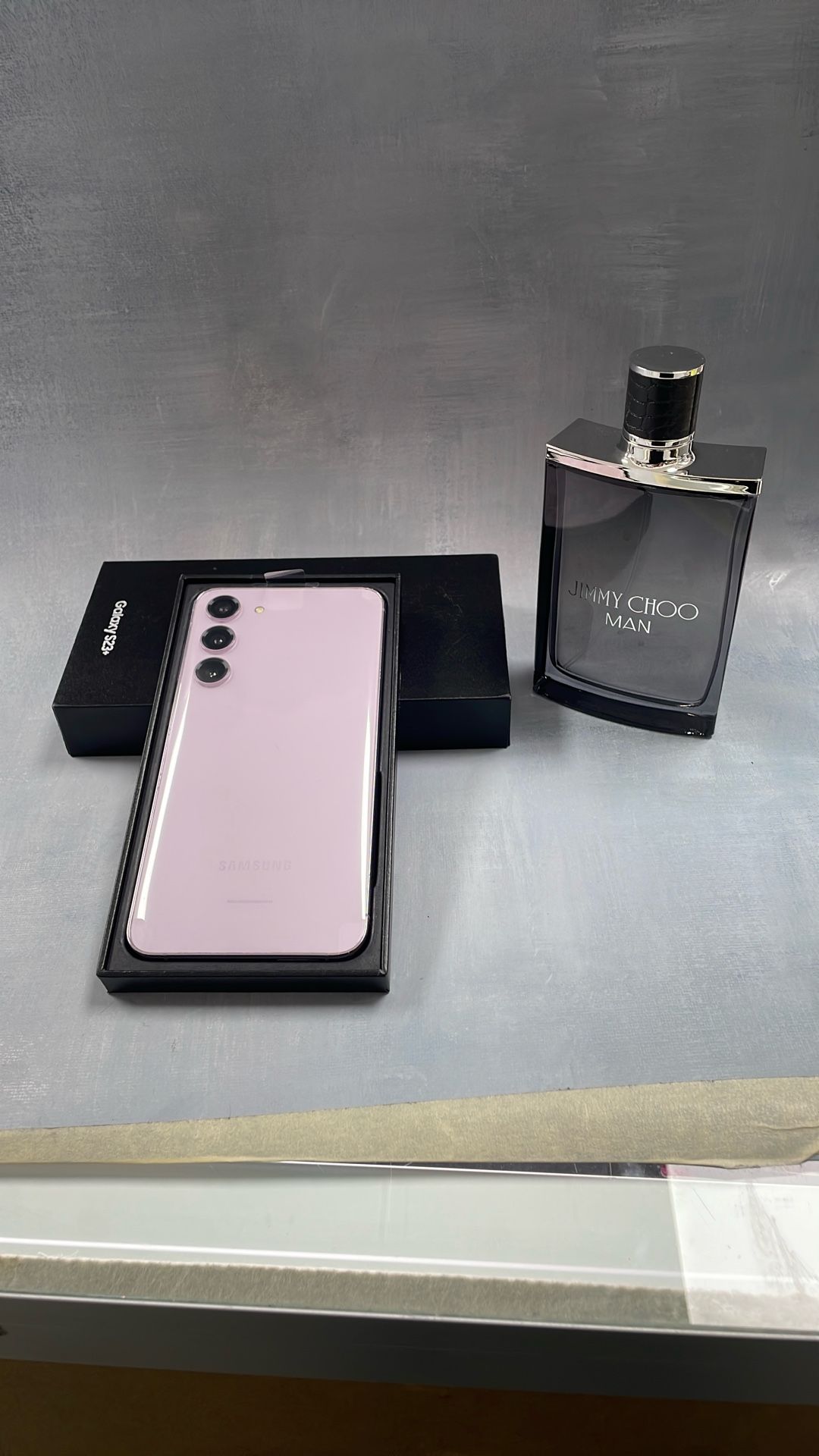 Samsung Galaxy 23 Plus