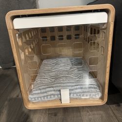 Fable Dog Crate 