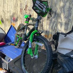 Dynacraft  3d  Bicycle