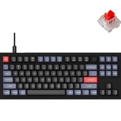 Keychron V3 WIRED Mechanical Keyboard