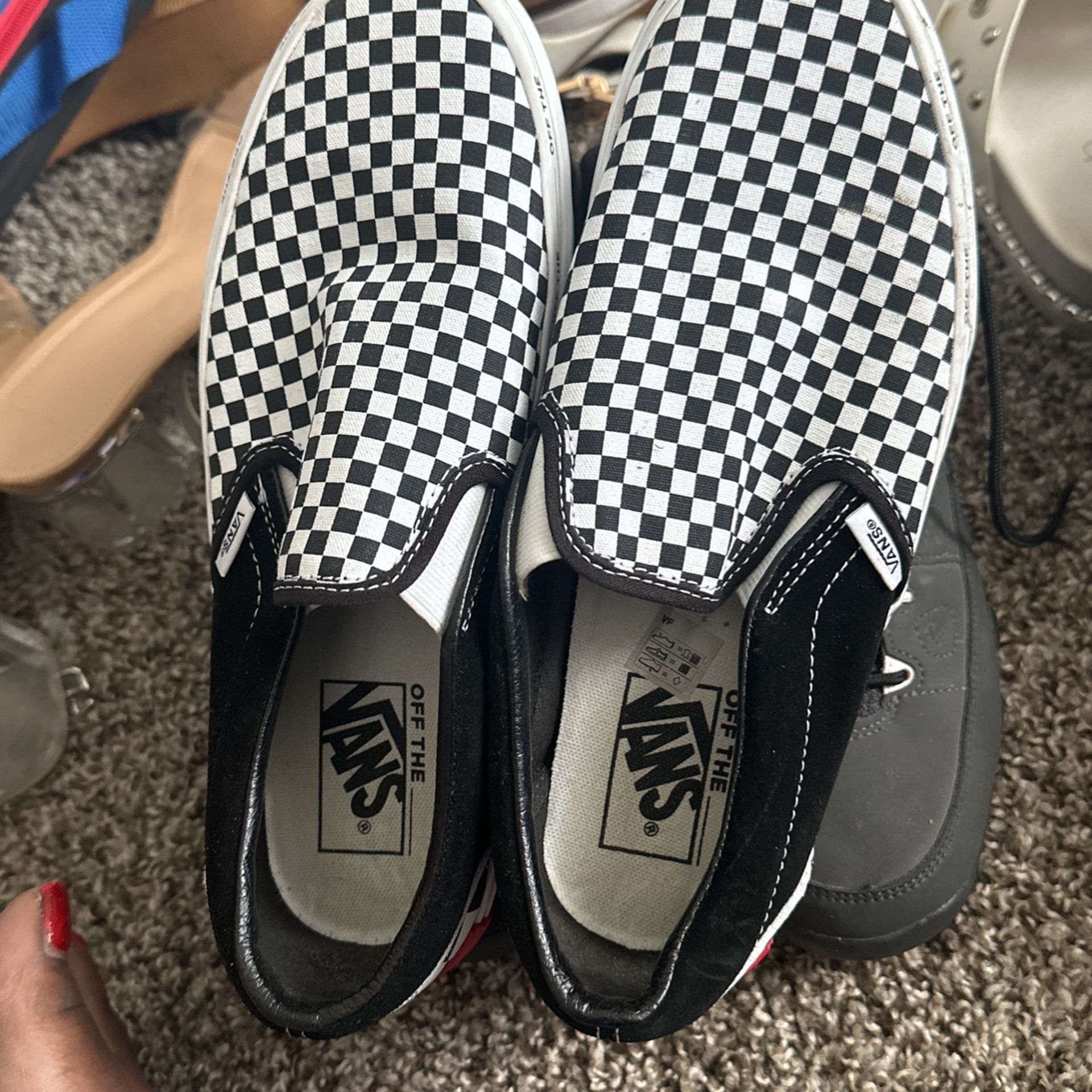 VANS