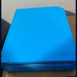 Wii Console 
