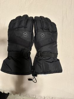 Men’s snow Gloves