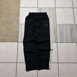 Nike track pants