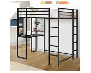 Loft Bed - Full Size