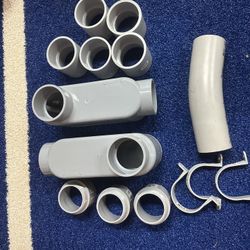 PVC Electrical 