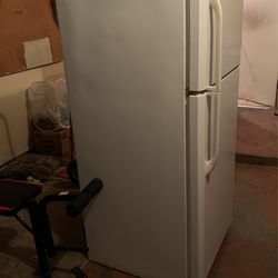 Fridge