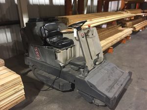 New And Used Floor Scrubber For Sale In Irving Tx Offerup