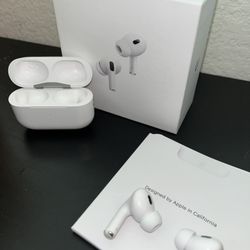 AirPods Pro 2nd Gen