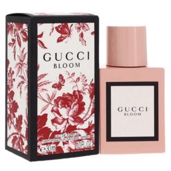 Gucci Bloom New Seal Box 