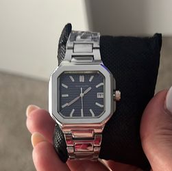 Reloj unixes