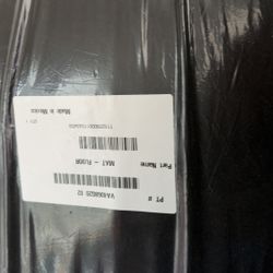 Mazda CX50 OEM 2024-2026 New Carpet Mats