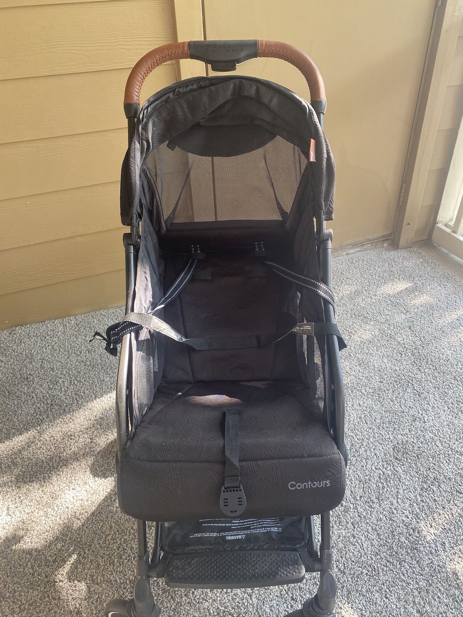 Stroller