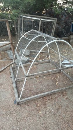 Free garden bed covers
