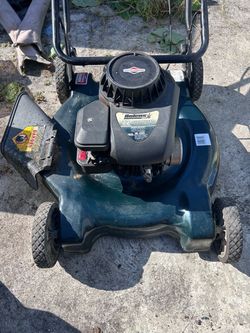 Lamnmover