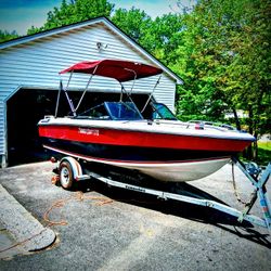 TRAILER FOR SALE : Free BOAT