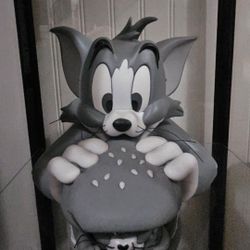 Soap Studios Tom And Jerry Buste (Mono)