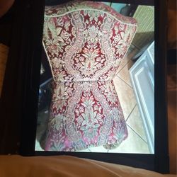 Beautiful High back Chair