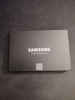 Samsung 870 EVO 1TB SSD