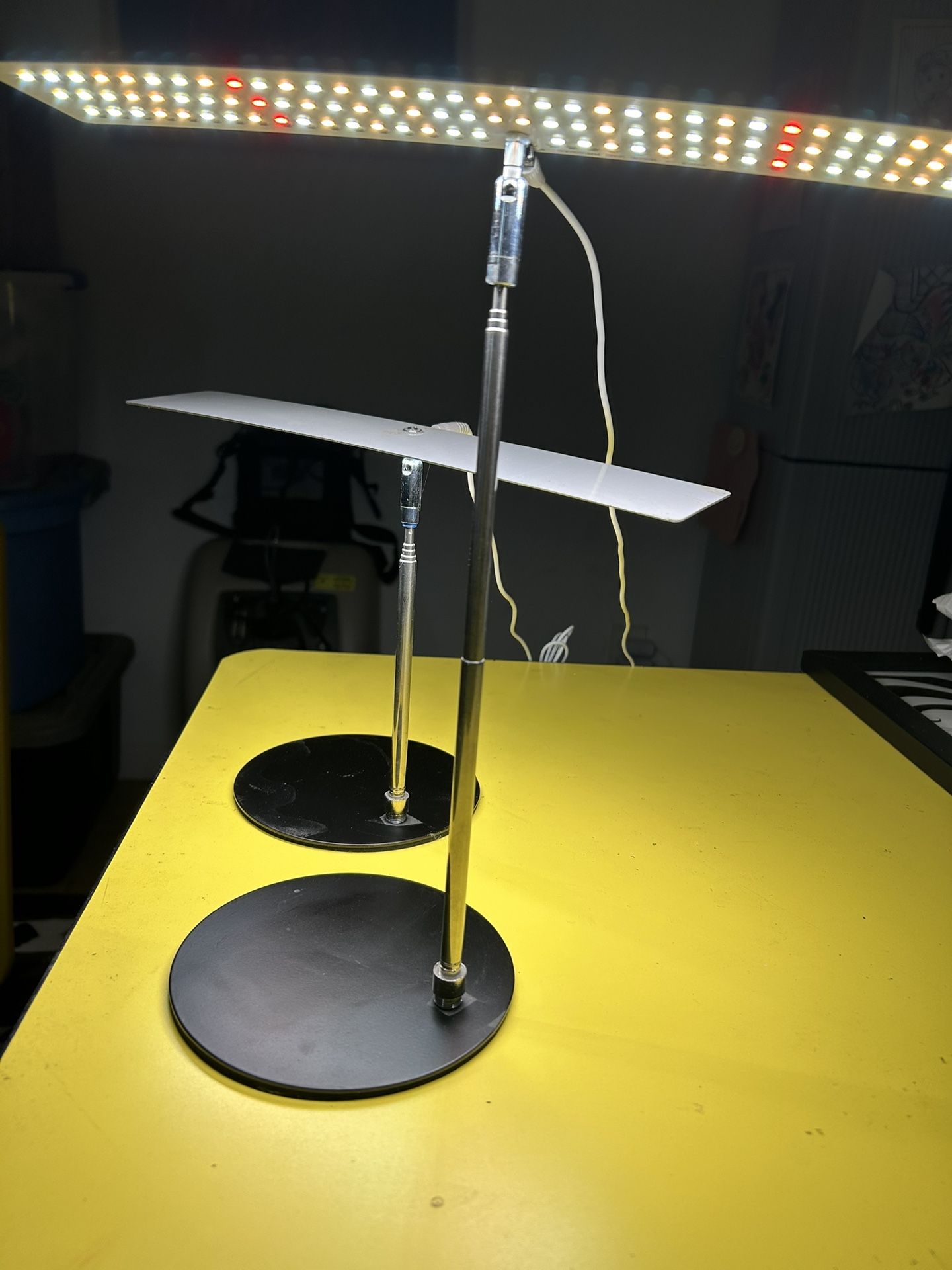 Grow Lamps