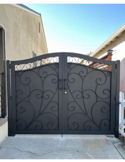 Gates