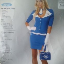 Airline. Sturdres 