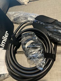 New AIMILER Level 2 Electric Vehicle (EV) Charger