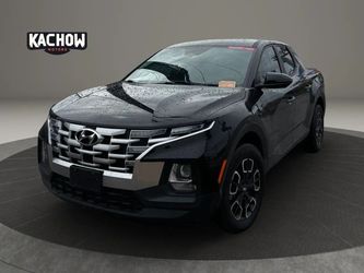 2023 Hyundai Santa Cruz