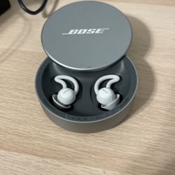 Bosé Sleepbuds Two Wireless  Noise