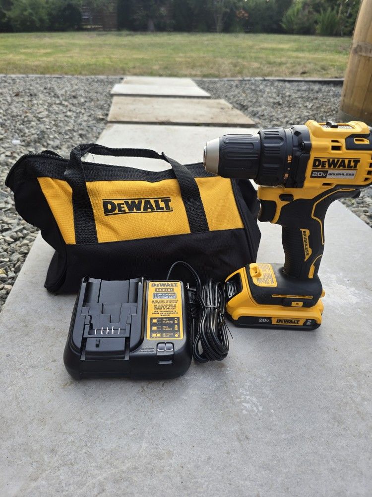 DEWALT KIT