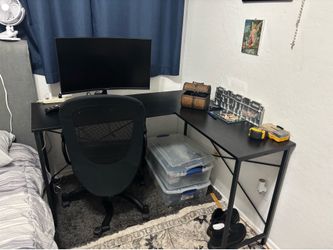 Desk