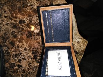 Men's wallet