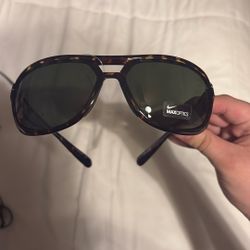 Nike sun glasses