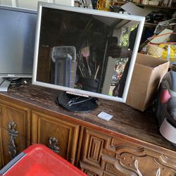 NEC Computer Monitor 