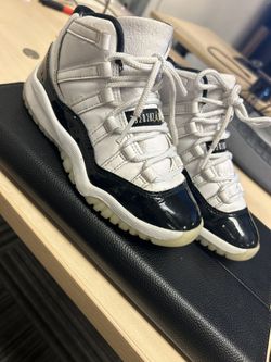 Jordan 11 13c