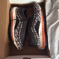 nike air max 97s 
