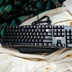 Gaming Keyboard