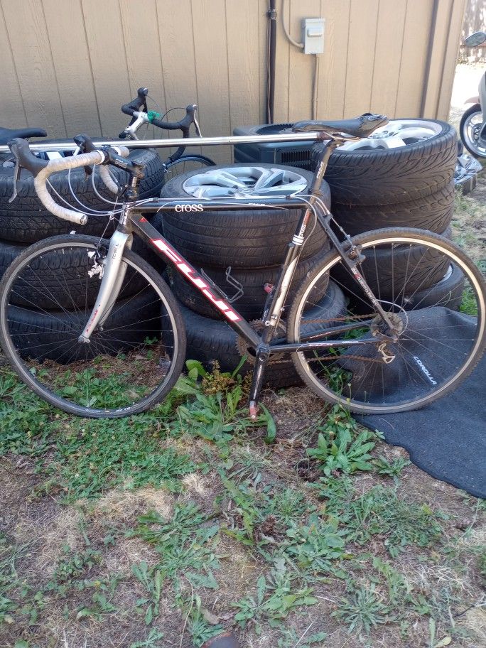 Bike