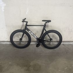 Aventon Mataro Fixed Like New