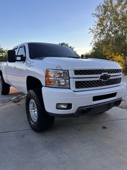 2012 2500hd Duramax