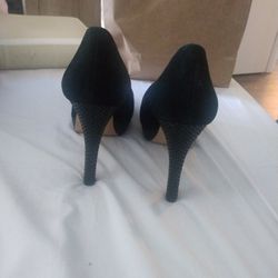 Calvin Klein Heels 