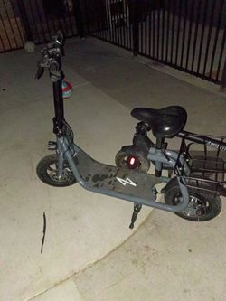 Gogo ebike