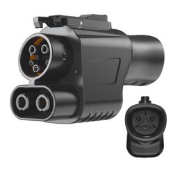 Adapter Supercharger