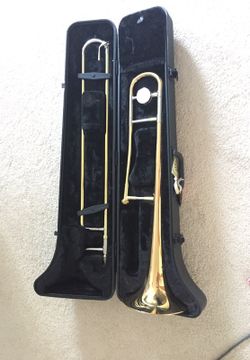 Jupiter CEB-730L Trombone