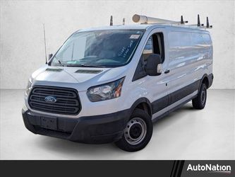 2019 Ford Transit-350